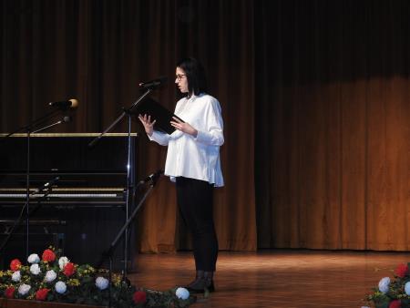 Osrednja občinska proslava ob slovenskem kulturnem prazniku 2019 10